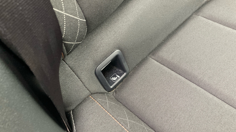 Skoda Kamiq 1.0 TSI 110 SE 5dr Petrol Hatchback